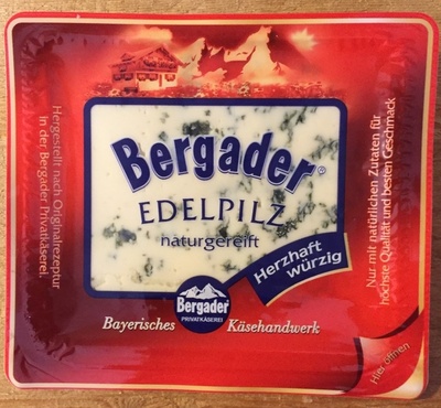 Edelpilz naturgereift - 4006402010100