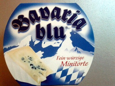 Bavaria Blu - 4006402025128