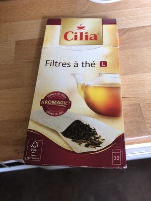 Filtre à thé - 4006508166022