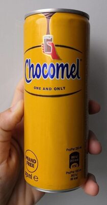 Chocomel - 4006521004509
