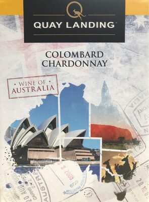 Colombardo Chardonnay - 4006542004038