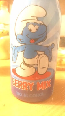 Berry mix - 4006542066975