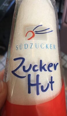 Zuckerhut - 4006544447000