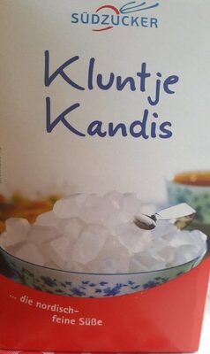Südzucker Kluntje Kandis 1KG - 4006544465004