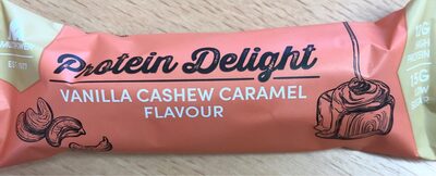 Protein delight - 4006643138373