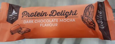 Protein Delight - 4006643138878