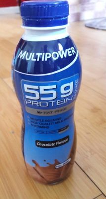 55g protein shake - 4006643142639