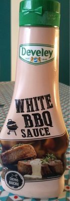 white bbq sauce - 4006824007184