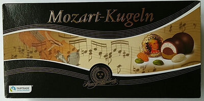 Mozart-Kugeln - 4006894276800
