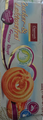 Grazer Ringe - 4006952006790