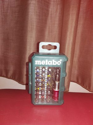 Metabo - 4007430240217