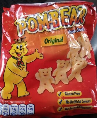 Pombears Original - 4008007017799