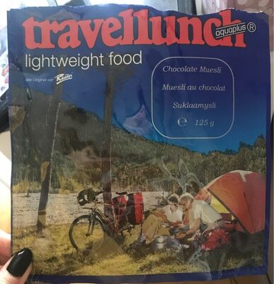 Lightweight food - 4008097501031