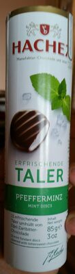 Taler - 4008155038844