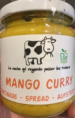 Mango curry - 4008164726152