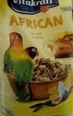 American birs - 4008239216410