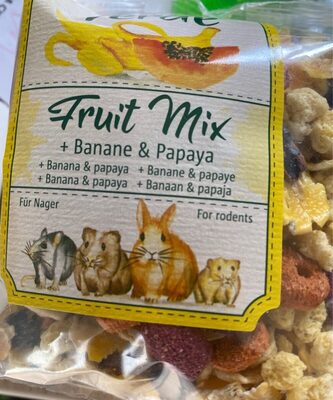 Comida de hamster - 4008239224729