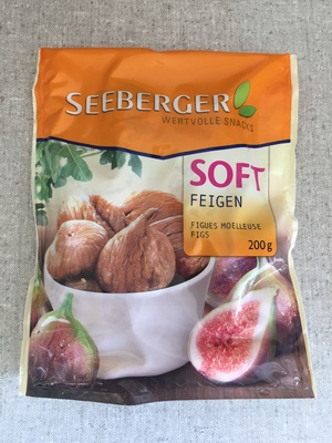 Soft feigen - 4008258290019