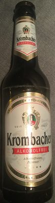 Alkoholfrei - 4008287052527