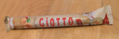 Giotto Haselnuss (9 Stück) - 4008400121925