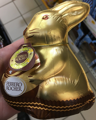 Lapin - 4008400173627