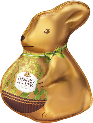 Lapin Ferrero Rocher - 4008400173825
