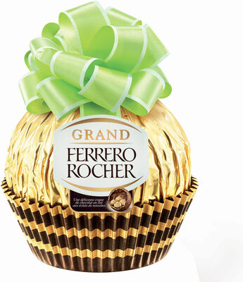 Grand Ferrero Rocher - 4008400660622