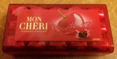 Ferrero Mon Chéri - 40084091