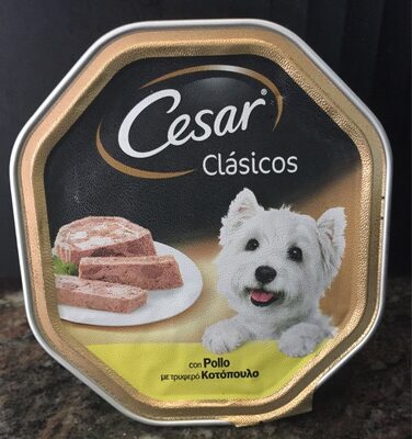 Alimento completo para perros - 4008429006296