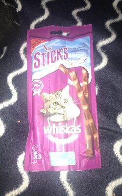 Sticks - 4008429046551