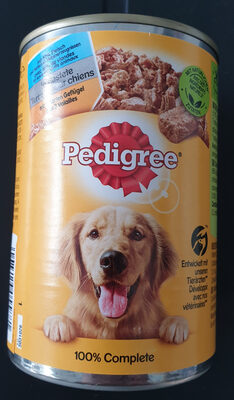 Pedigree - 4008429055881