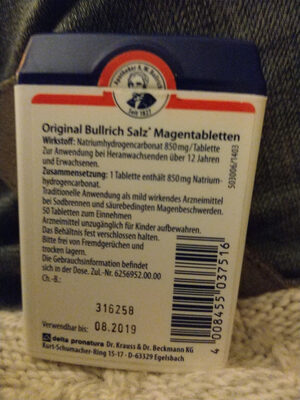 Titel Folgt - 4008455037516