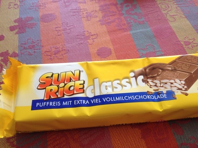 Sun Rice Classic - 4008601001019