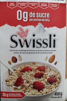 Swissli - 4008713711141