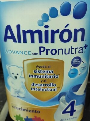 Allison advanced pro nutra 4 - 4008976525318