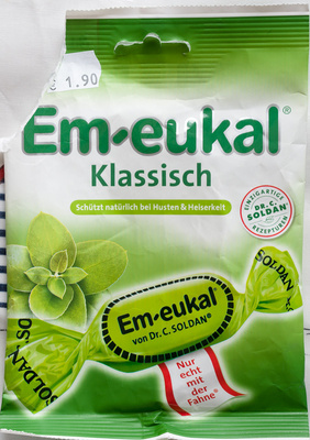 Em-eukal Klassisch - 4009077024052