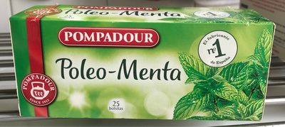 Poleo-menta - 4009300501138