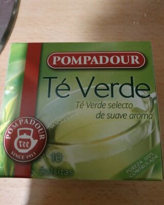 Te verde - 40093055