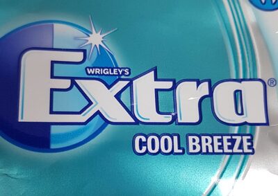 Extra cool breeze - 4009900408134