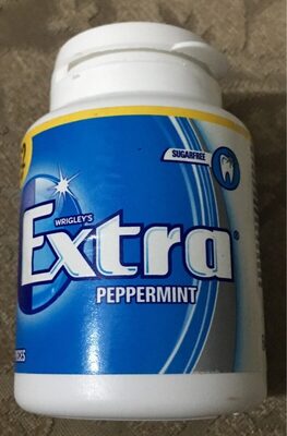 Extra peppermint - 4009900483513