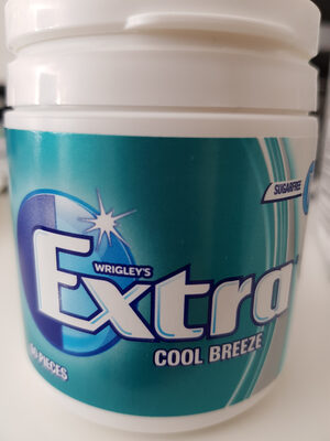 Extra Coolbreeze - 4009900513906