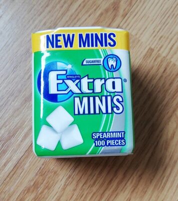 Extra minis - 4009900526647