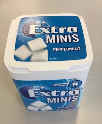Extra MINIS - 4009900526678