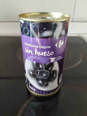 Aceitunas - 40106700