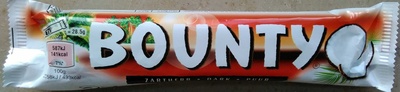 Bounty zartherb - 40111001