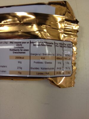Twix - 40111315