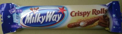 Crispy Rolls - 40111650
