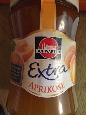 Extra Aprikose - 4011800101312