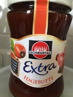 Schwartau Hagebutte - 4011800113315