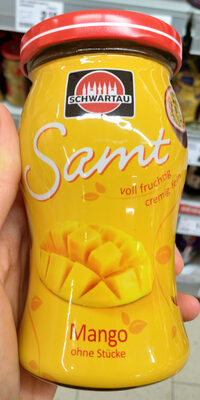 Samt mango - 4011800176716